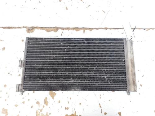 AC Kondensor FIAT IDEA (350_) 1.3 D Multijet (90 hp) 28618620