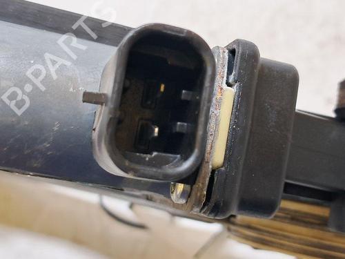 Front right window mechanism FIAT 500 (312_) 1.3 D Multijet (312AXB1A) | BP33840302C23 - Image 3