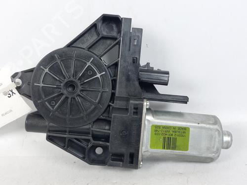 Used Left rear window motor JEEP CHEROKEE (KL) 2.2 CRD 4x4 (185 hp) 15164796