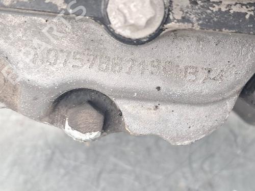 Gearbox OPEL CORSA D (S07) 1.3 CDTI (L08, L68) | BP39067516M3 - Image 7