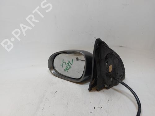 Used Left mirror Left mirror VW GOLF PLUS V (5M1, 521) 1.9 TDI (105 hp) 36771565 36771565