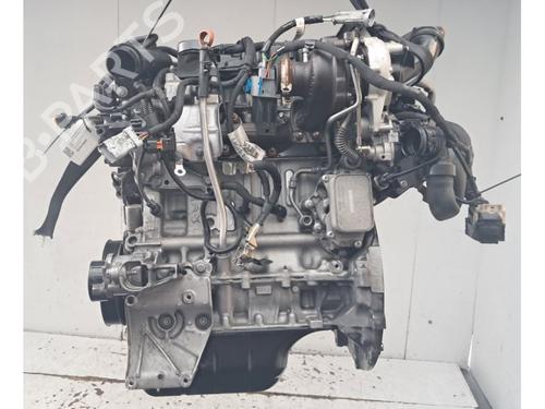Used Engine Engine 37872415 37872415