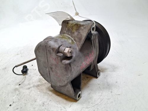 AC compressor SMART FORTWO Coupe (451) 1.0 (451.331, 451.380) | BP40068976M34 - Image 2
