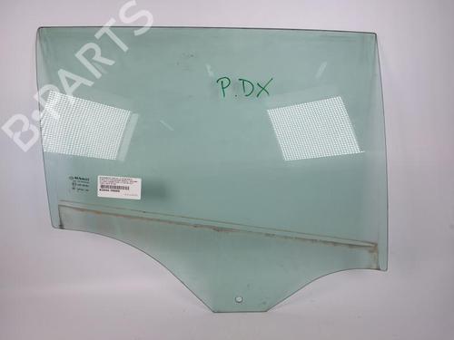 Used Rear right window mechanism Rear right window mechanism 37507978 37507978