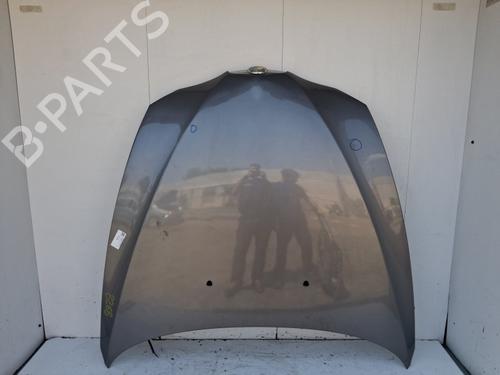 Used Hood Hood 38106837 38106837
