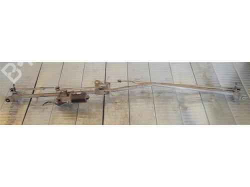 Used Front wiper motor Front wiper motor CITROËN C4 II (NC_) 1.6 VTi 120 LPG (NC5FS0) (120 hp) 15141081 15141081