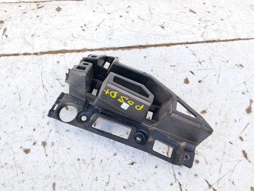 Used Corner bumper Corner bumper PEUGEOT 3008 II SUV (MC_, MR_, MJ_, M4_) 1.5 BlueHDi 130 (131 hp) 33752237 33752237