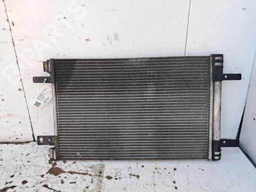 AC radiator CITROËN C4 Picasso II 1.6 HDi / BlueHDi 115 | BP39552841M32 - Image 4