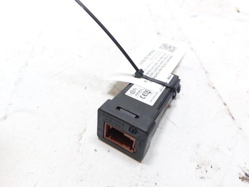 Used Engine control unit (ECU) Engine control unit (ECU) PEUGEOT 308 II (LB_, LP_, LW_, LH_, L3_) 1.6 BlueHDi 120 (120 hp) 33195427 33195427