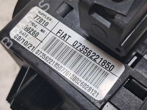 Ratstangsstang FIAT PANDA VAN (312_, 519_) 1.0 Mild Hybrid (312PYD1B) | BP37019717I23 - Image 5