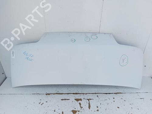 Used Hood FIAT DUCATO Bus (230_) 1.9 D (68 hp) 28179788
