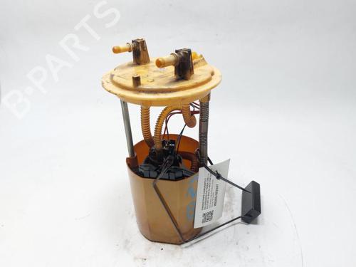 Used Fuel pump Fuel pump FIAT PANDA (169_) 1.3 D Multijet (169.AXC1A) (70 hp) 31241115 31241115