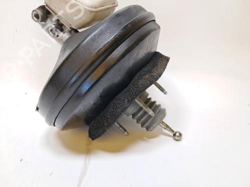 Servo brake CITROËN C3 II (SC_) 1.6 HDi | BP36429906M42 - Image 3