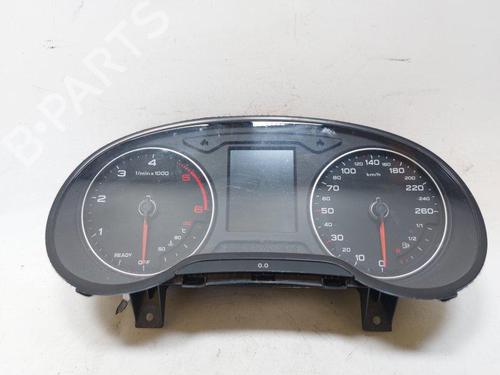 Used Instrument cluster Instrument cluster AUDI A3 Limousine (8VS, 8VM) 1.6 TDI (115 hp) 33616336 33616336