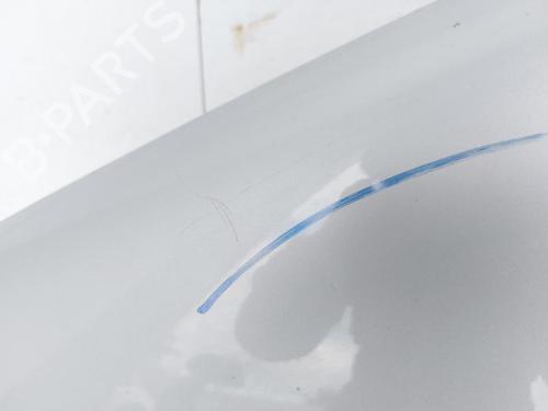 Left front fenders KIA SPORTAGE II (JE_, KM_) 2.0 16V 4WD | BP22753881C41