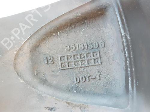 Rim OPEL MOKKA / MOKKA X (J13) 1.6 (_76) | BP23185087C45