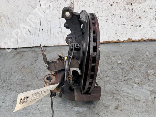 Left front steering knuckle CITROËN C4 Picasso II 1.6 HDi / BlueHDi 115 | BP35782134M25 - Image 5