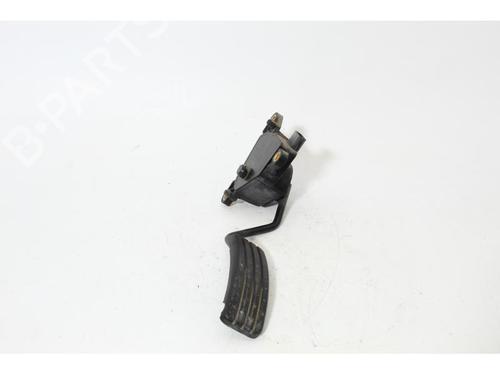 Used Pedal RENAULT KANGOO / GRAND KANGOO II (KW0/1_) 1.5 dCi 105 (KW0F) (103 hp) 15147194