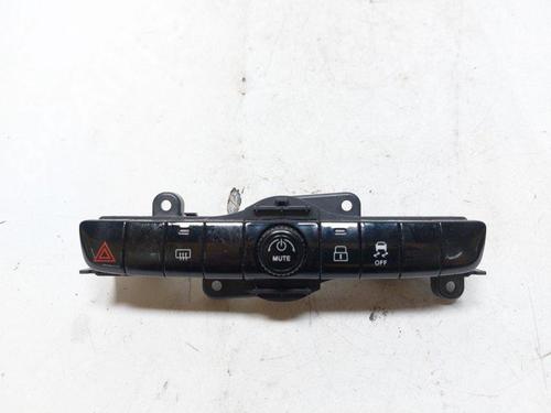 AC-Styringsenhed/Manøvreenhed AC-Styringsenhed/Manøvreenhed FIAT DUCATO Van (250_) 140 Multijet 2,2 D (140 hp) 37414531 37414531