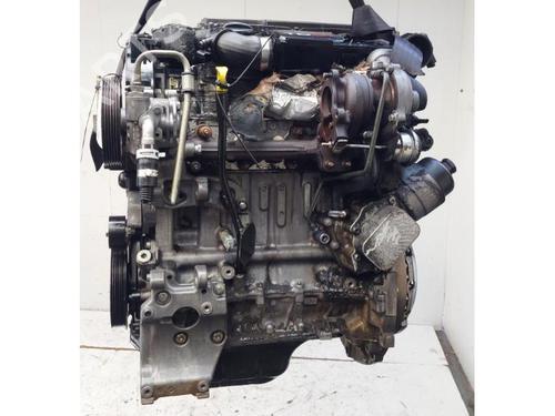 Used Engine Engine FORD FIESTA V (JH_, JD_) 1.4 TDCi (68 hp) 33538158 33538158