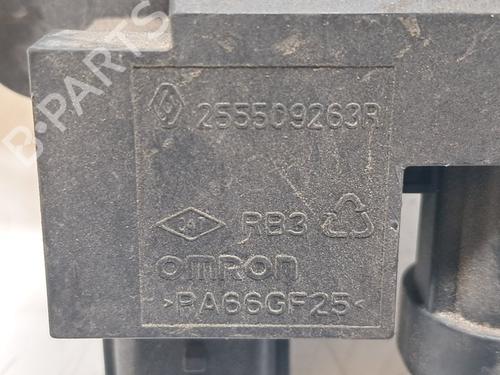 Radiator fan DACIA DUSTER (HM_) 1.6 SCe 115 LPG (HMM1) | BP36856095M35  - Image 5