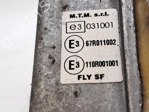 Electronic module CHEVROLET AVEO / KALOS Hatchback (T250, T255) 1.2 | BP34180505M83 - Image 5