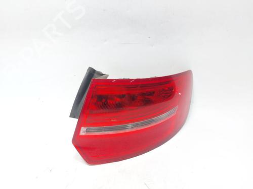 Used Right taillight AUDI A3 Sportback (8PA) 1.6 TDI (105 hp) 31241187