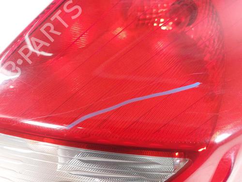 Right taillight FORD FOCUS III 1.6 TDCi | BP23947448C35 - Image 2