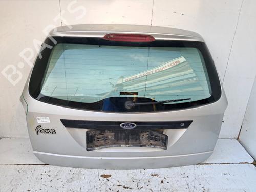 Bagklap CC/Kombi-Coupé Bagklap CC/Kombi-Coupé FORD FOCUS I Turnier (DNW) 1.8 Turbo DI / TDDi (90 hp) 37088500 37088500