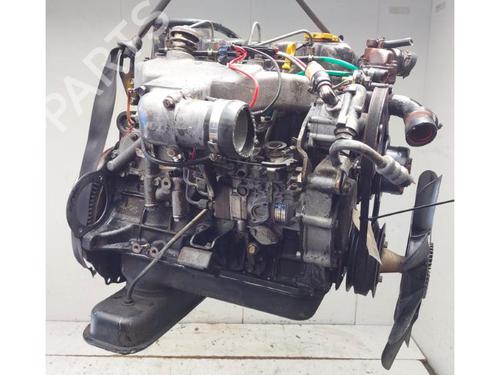 Used Engine Engine NISSAN TRADE Bus 3.0 TDiC (106 hp) 33926554 33926554