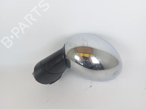 Left mirror MINI MINI (R56) Cooper D | BP20115333C26 