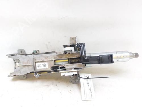 Steering column MERCEDES-BENZ A-CLASS (W177) A 180 d (177.010) | BP28618687M21 - Image 2