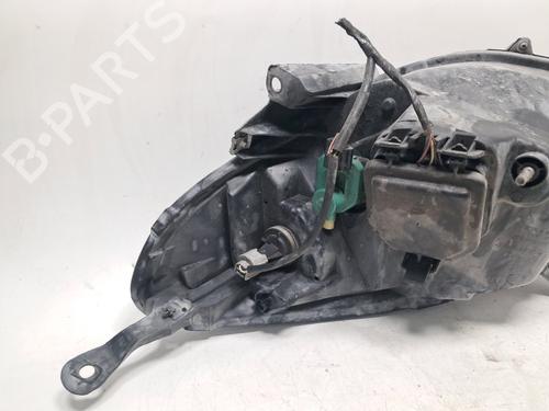 Right headlight RENAULT TWINGO II (CN0_) 1.2 16V (CN04, CN0B) | BP40255632C29 - Image 4