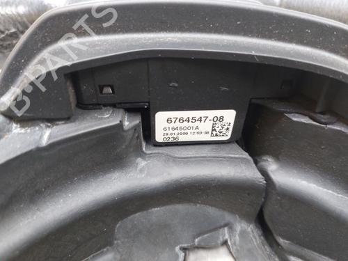 Steering wheel BMW 3 Touring (E91) 318 d | BP27171835C49 