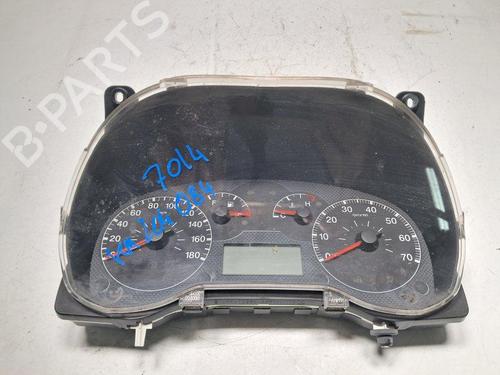 Used Instrument cluster Instrument cluster PEUGEOT BIPPER (AA_) 1.4 HDi (68 hp) 33422415 33422415