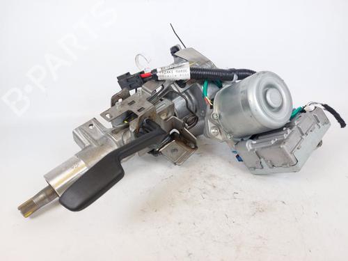 Used Steering column TOYOTA AVENSIS (_T25_) 1.6 VVT-i (ZZT250_, ZZT250R) (110 hp) 15175167