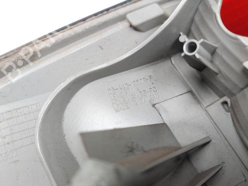 Right taillight OPEL ASTRA H Estate (A04) 1.6 (L35) | BP29050542C35 