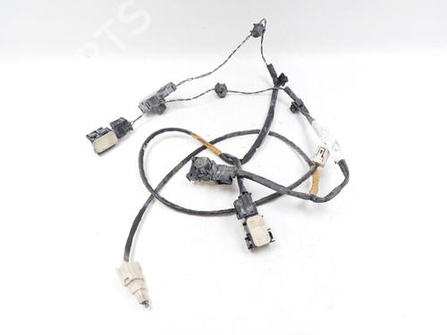 Elektronisk modul MAZDA CX-5 (KE, GH) 2.2 D (KE2FW) (150 hp) 29702422