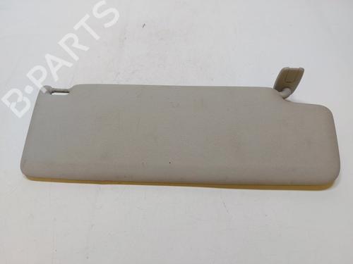 Left sun visor VW TIGUAN (5N_) 1.4 TSI | BP36488488I1 - Image 5