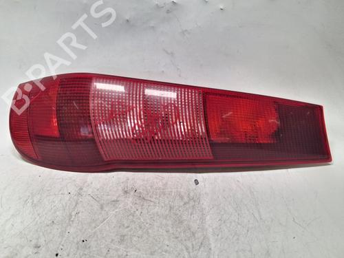 Used Right taillight Right taillight FIAT PUNTO (176_) 60 1.2 (176AP, 176AR, 176AQ, 176BB) (60 hp) 40061480 40061480