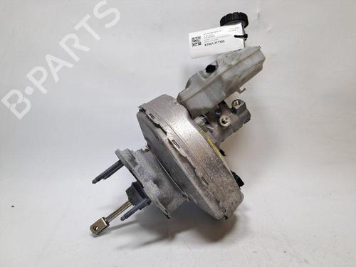 Used Servo brake Servo brake RENAULT CLIO V (B7_) 1.0 LPG (B7MT) (91 hp) 33926506 33926506