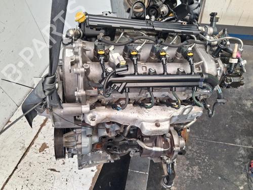 Engine FIAT GRANDE PUNTO (199_) 1.3 D Multijet | BP39427741M1 - Image 8