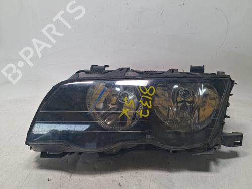 Used Left headlight Left headlight 37682508 37682508
