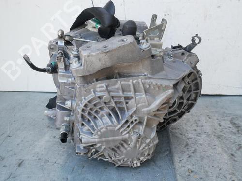 Gearbox ALFA ROMEO GIULIETTA (940_) 1.4 BiFuel (940FXA1A, 940FXT1A) | BP15159870M3 