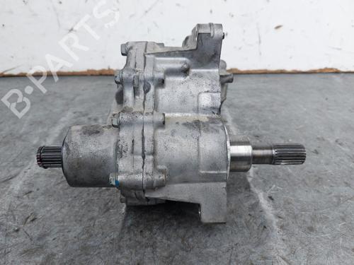 Front differential SUZUKI IGNIS III (MF, FF) 1.2 Hybrid AllGrip (ATK412) | BP23880448M23 - Image 4