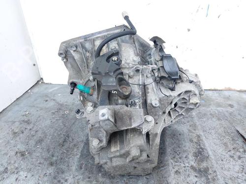 Gearbox RENAULT MEGANE III Hatchback (BZ0/1_, B3_) 1.2 TCe (BZ2B, BZ11) | BP33196351M3 - Image 4