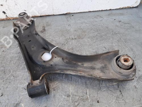 Left front suspension arm FORD FOCUS IV Turnier (HP) 1.5 EcoBlue | BP36694180M12 - Image 3