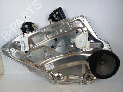 Used Left rear window motor MERCEDES-BENZ CLS Shooting Brake (X218) CLS 350 CDI / d (218.923) (265 hp) 15160295