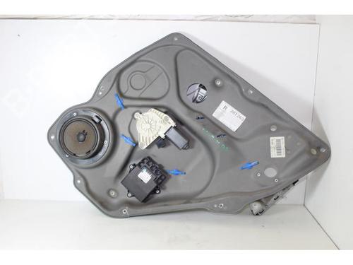 Used Rear right window mechanism MERCEDES-BENZ A-CLASS (W169) A 180 CDI (169.007, 169.307) (109 hp) 15145759