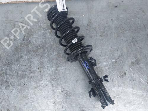 Used Left front shock absorber Left front shock absorber 36880766 36880766